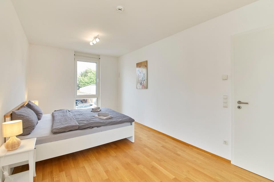 Moseltraum Apartment in Graach an der Mosel
