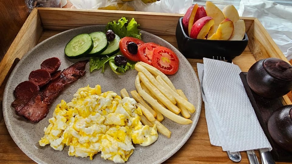 Breakfast