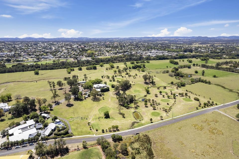 Golfcourse, Golfcourse