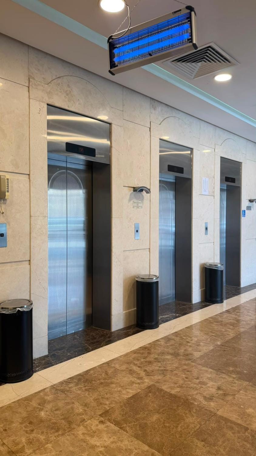 elevator