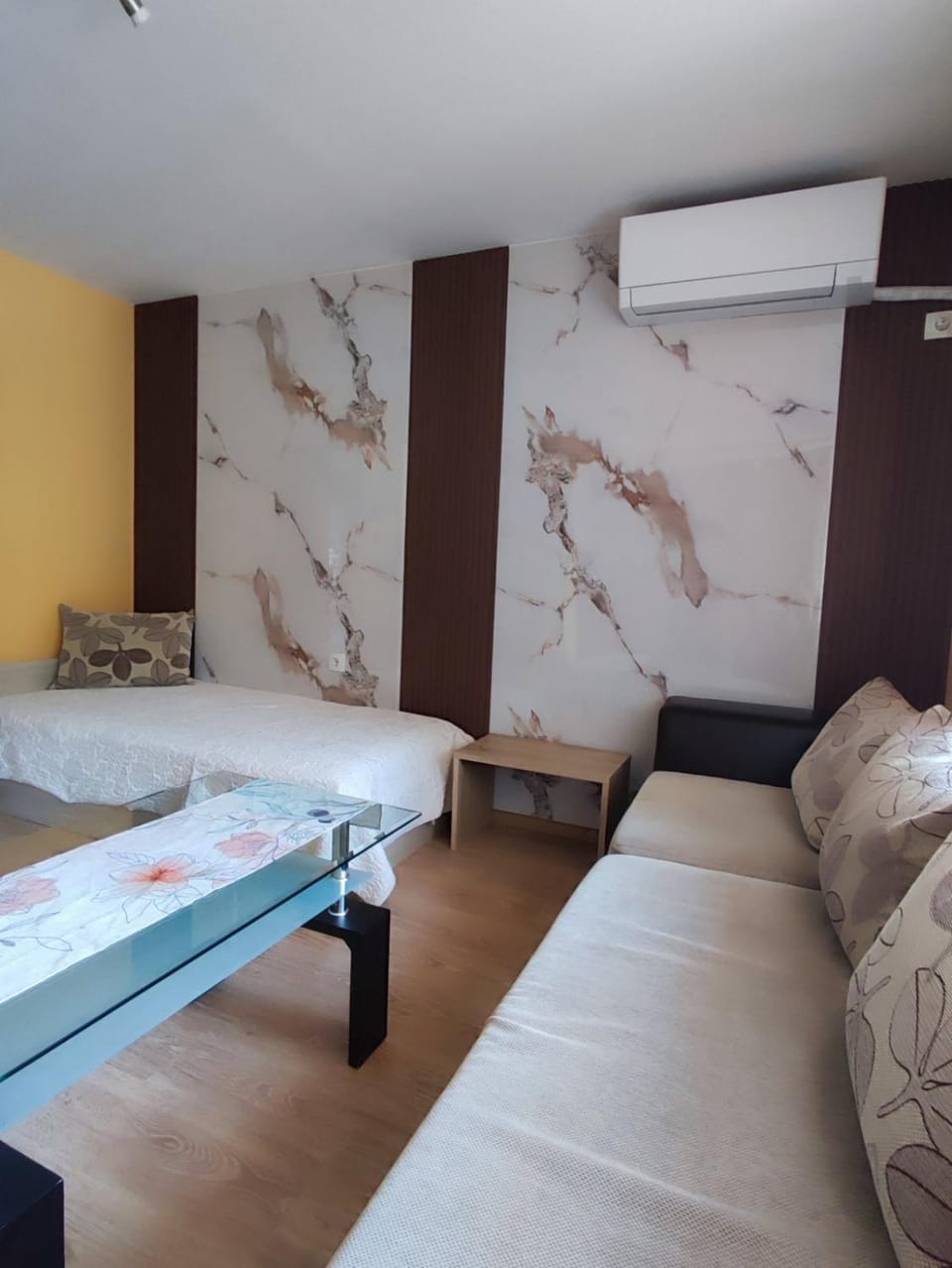 Апартамент Родопи Apartment in Decentralized Administration of Macedonia and Thrace