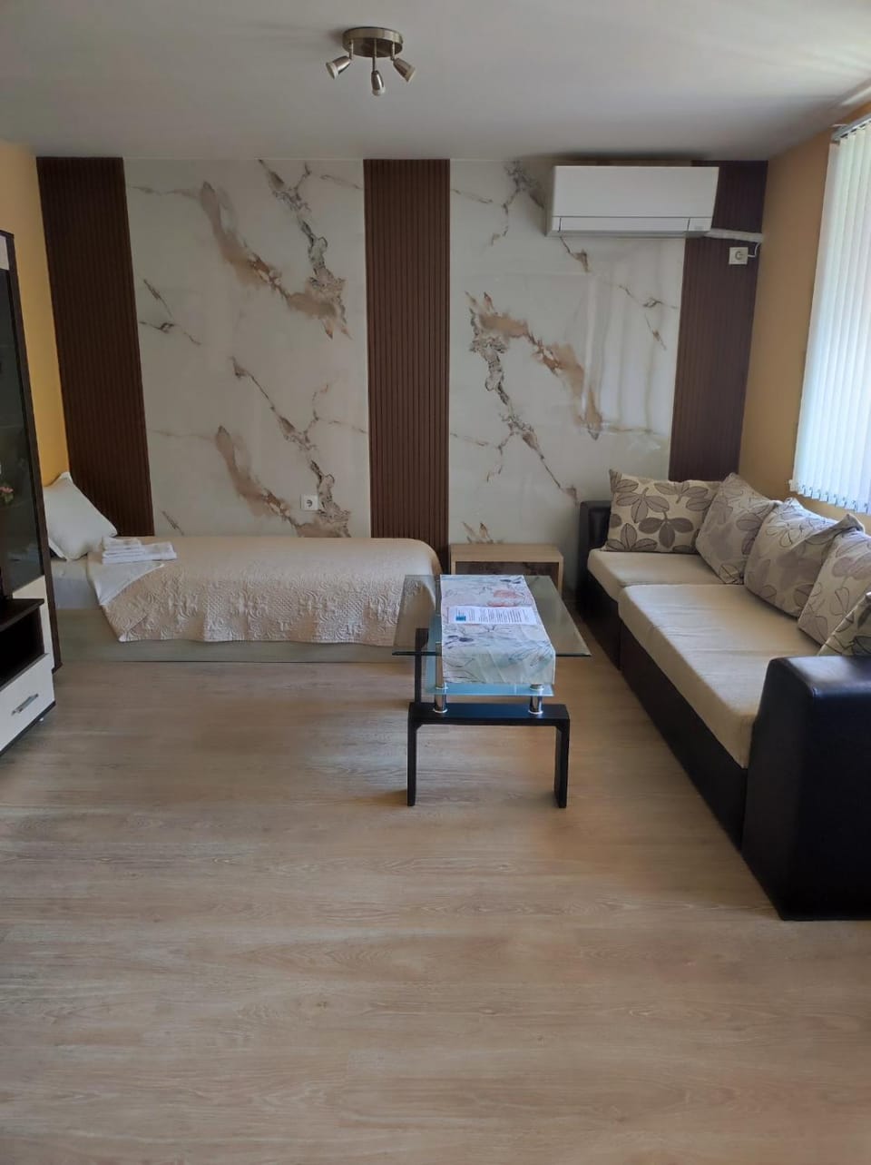 Апартамент Родопи Apartment in Decentralized Administration of Macedonia and Thrace