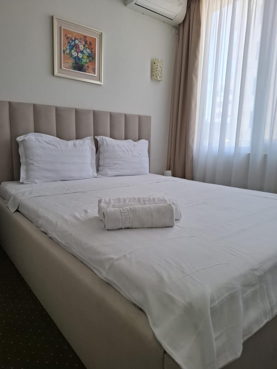 Hotel Marie Hotel in Constanta