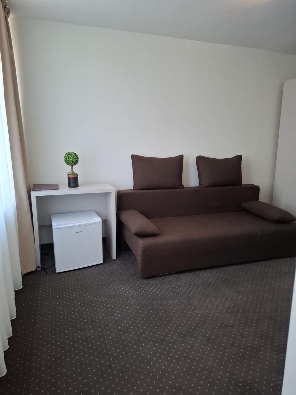 Living room, Seating area, minibar