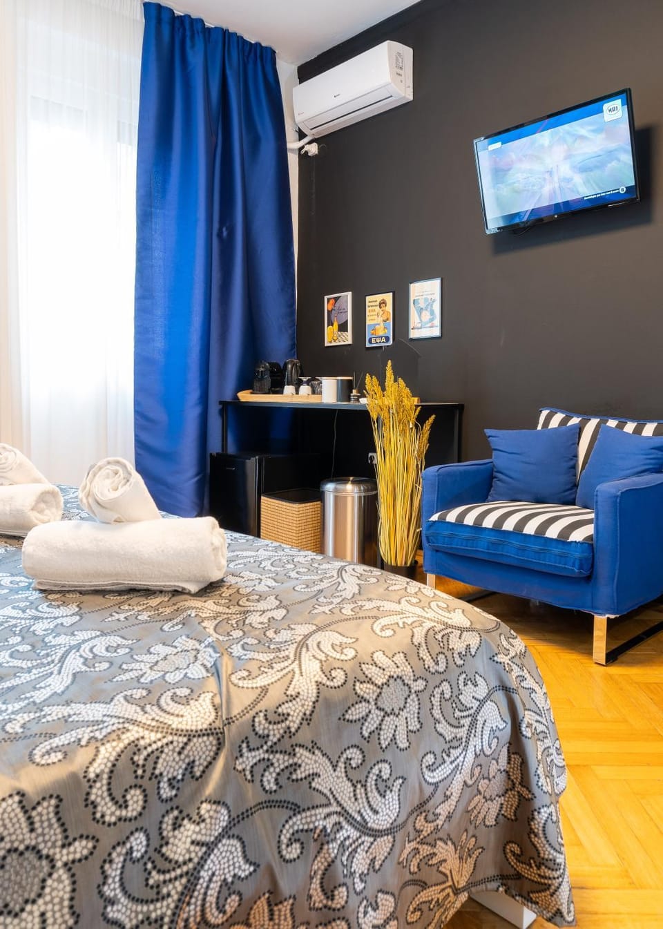 Syntagma Suite 1 Apartment in Athens