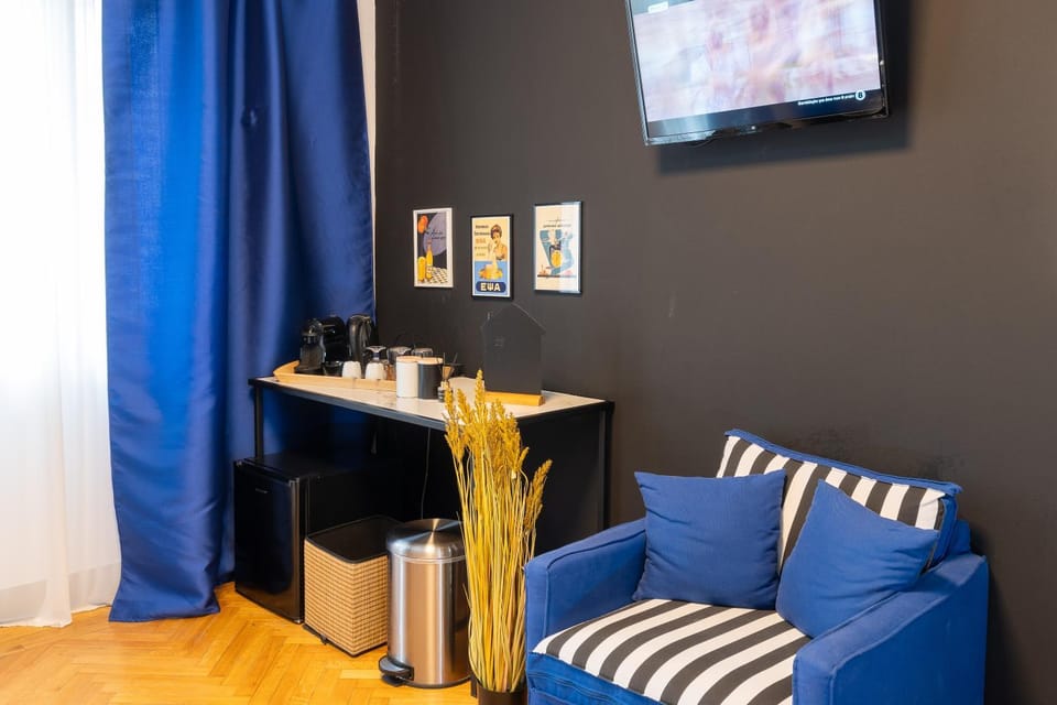 Syntagma Suite 1 Apartment in Athens