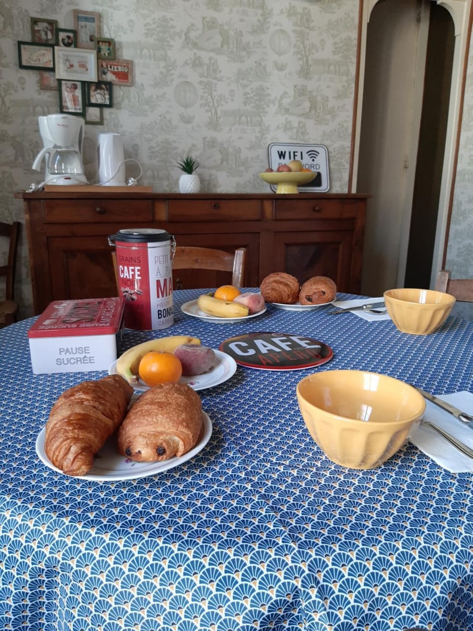 Food
