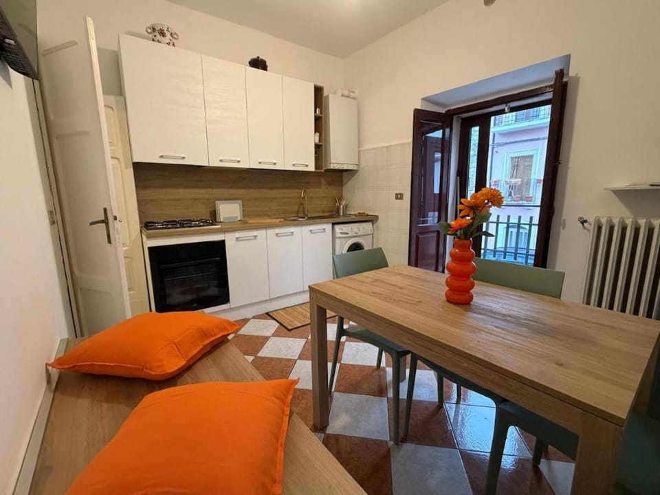 La casa di Serafino 1 Apartment in Abruzzo