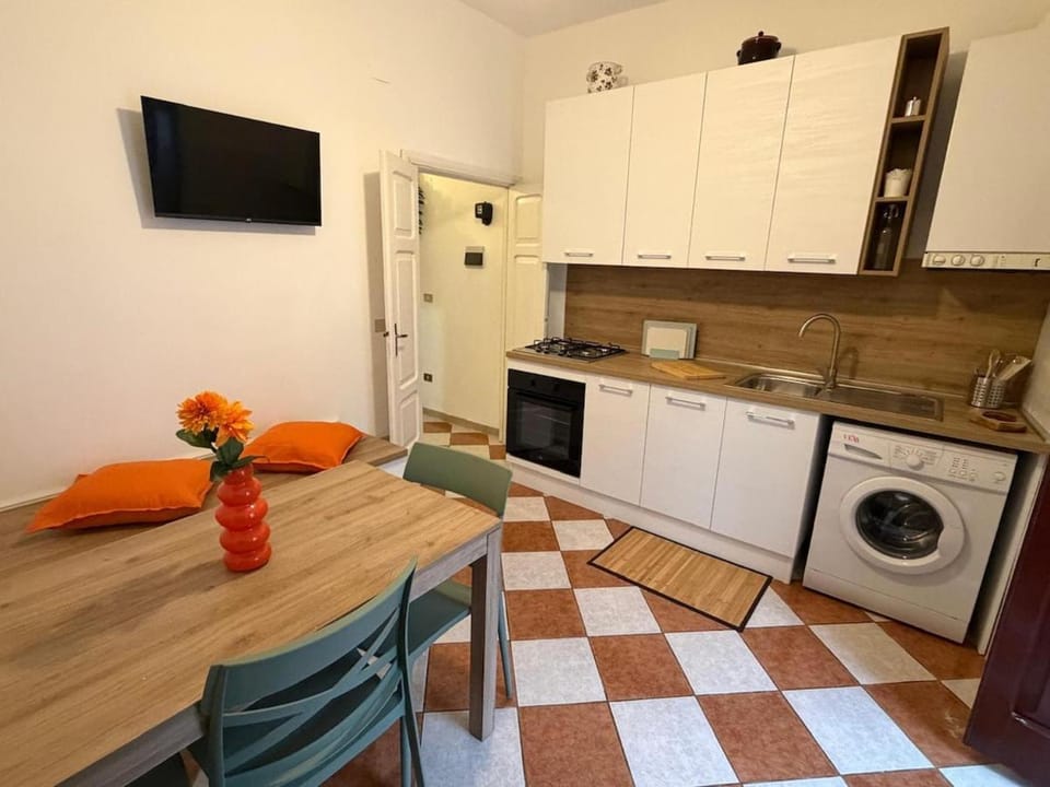 La casa di Serafino 1 Apartment in Abruzzo