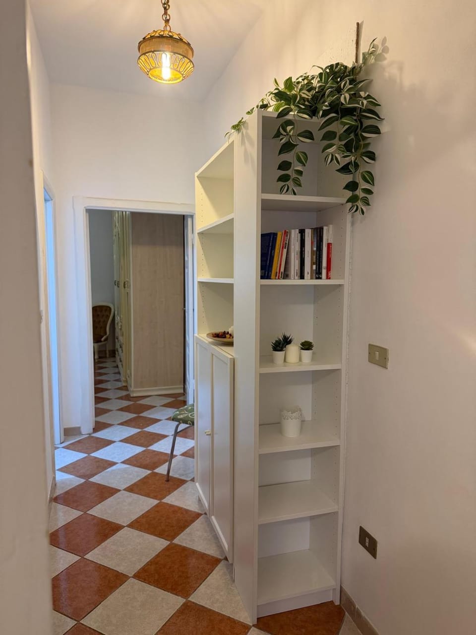 La casa di Serafino 1 Apartment in Abruzzo