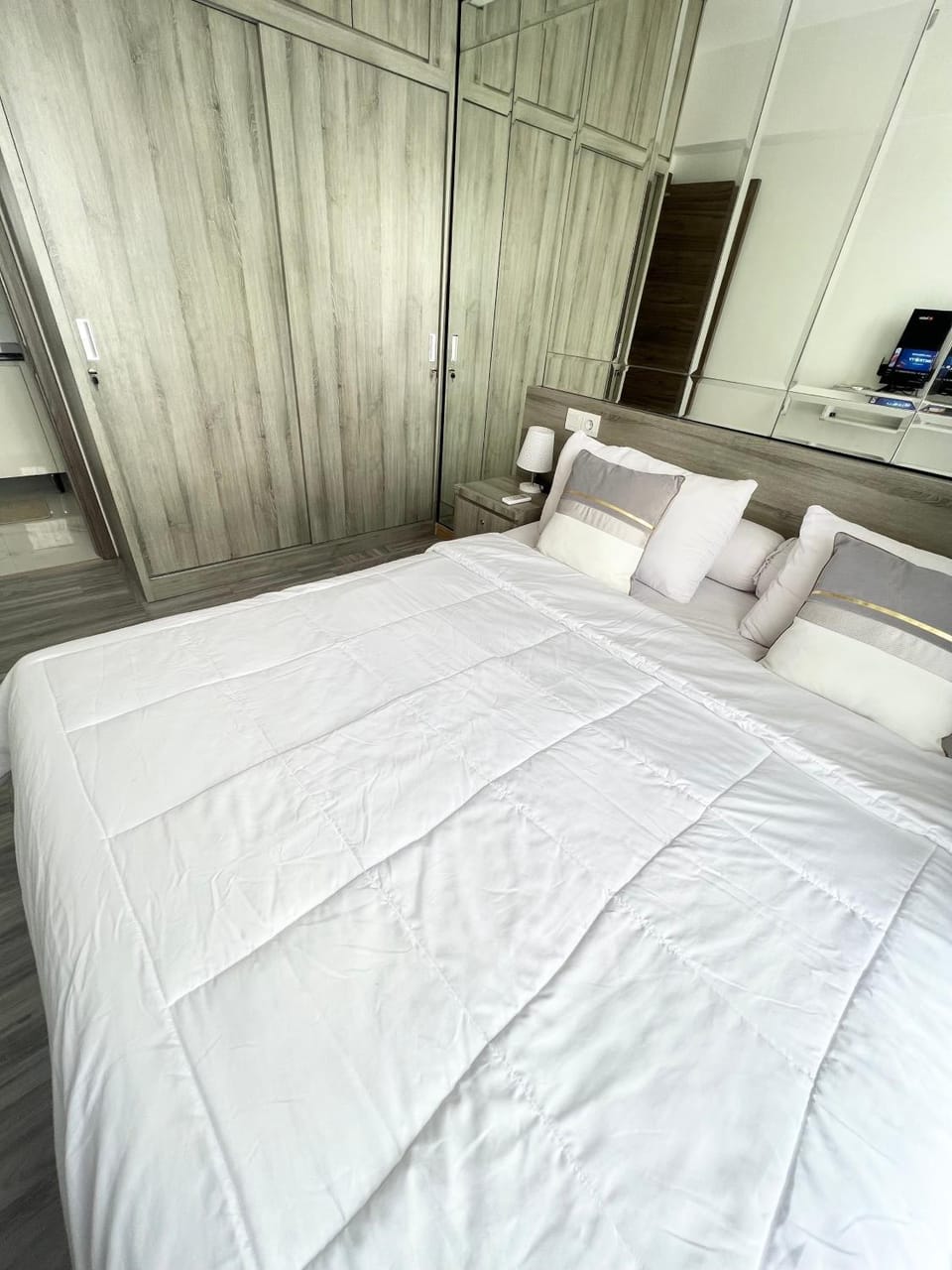 Apartement 2BR sky house BSD Apartment in Indonesia