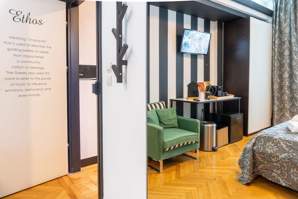 Syntagma Suite 2 Apartment in Athens