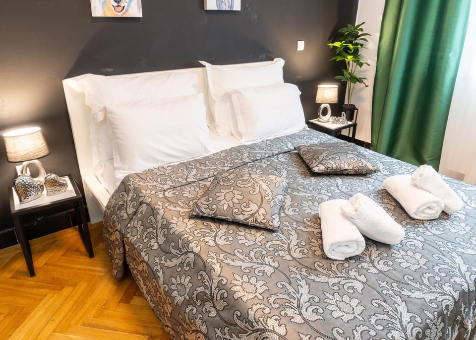 Syntagma Suite 2 Apartment in Athens