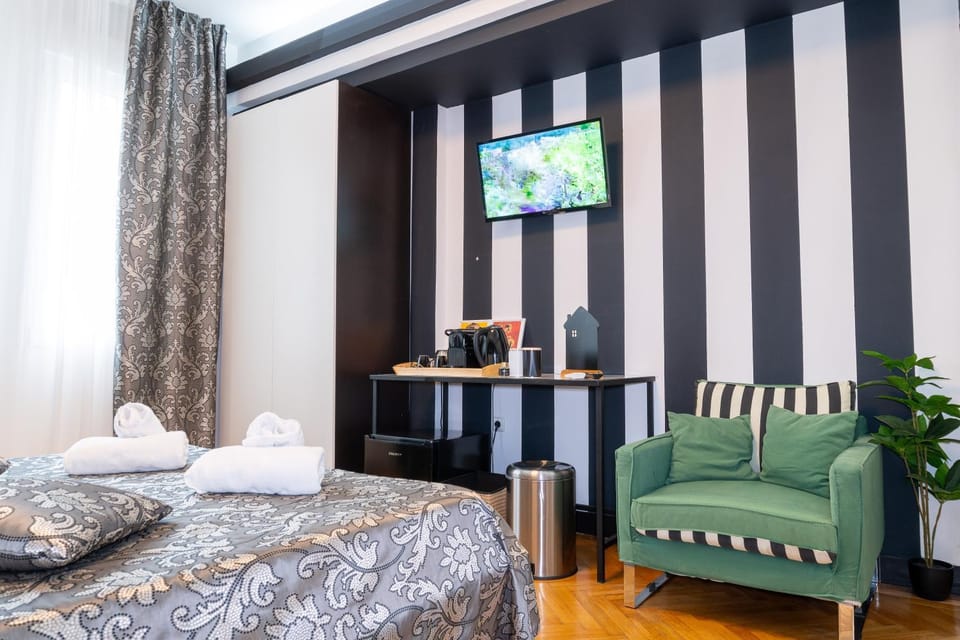 Syntagma Suite 2 Apartment in Athens