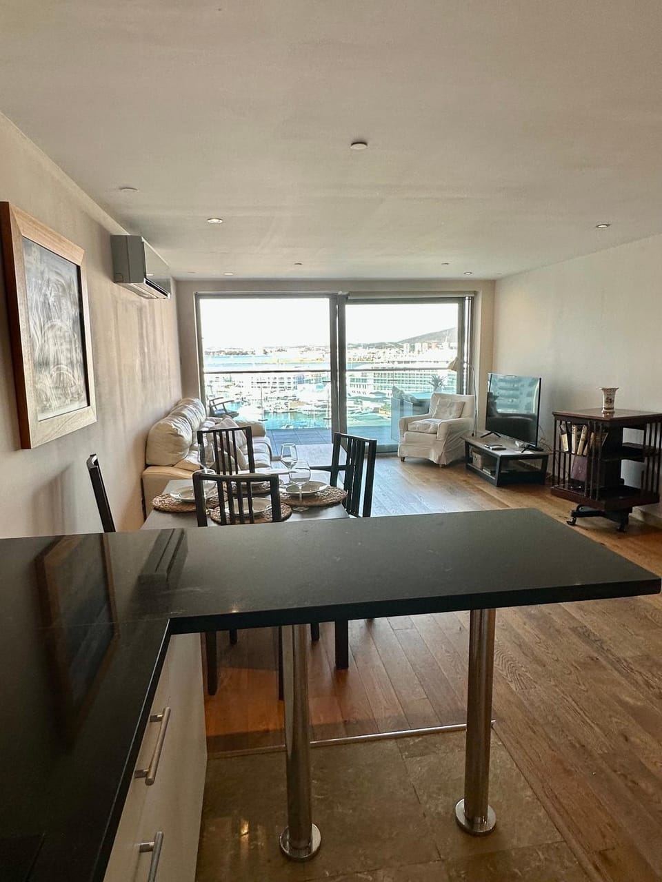 Balcony/Terrace, Balcony/Terrace, Living room, Dining area, kitchen