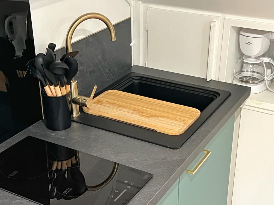 Studio Prés Riants Apartment in Aix-les-Bains