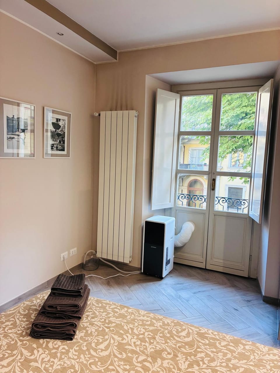 Residenza Vittorio Apartment in Turin