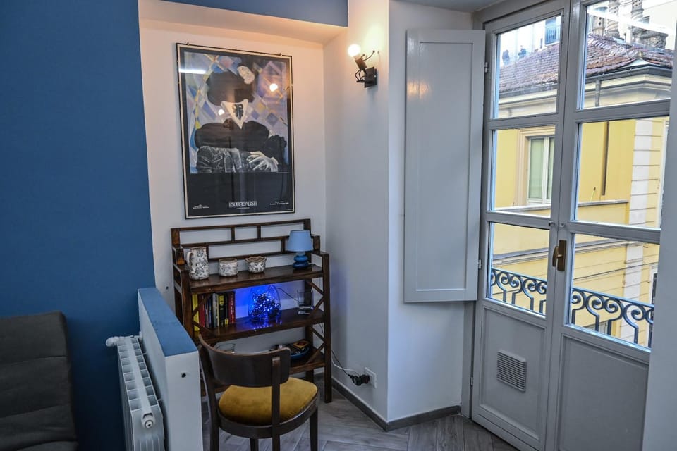 Residenza Vittorio Apartment in Turin