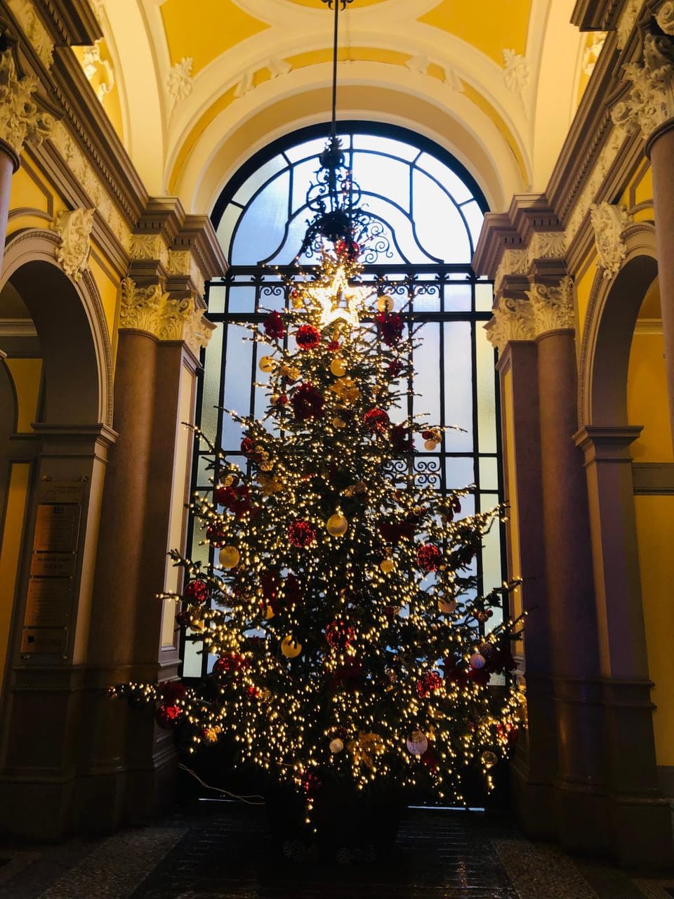 Residenza Vittorio Apartment in Turin