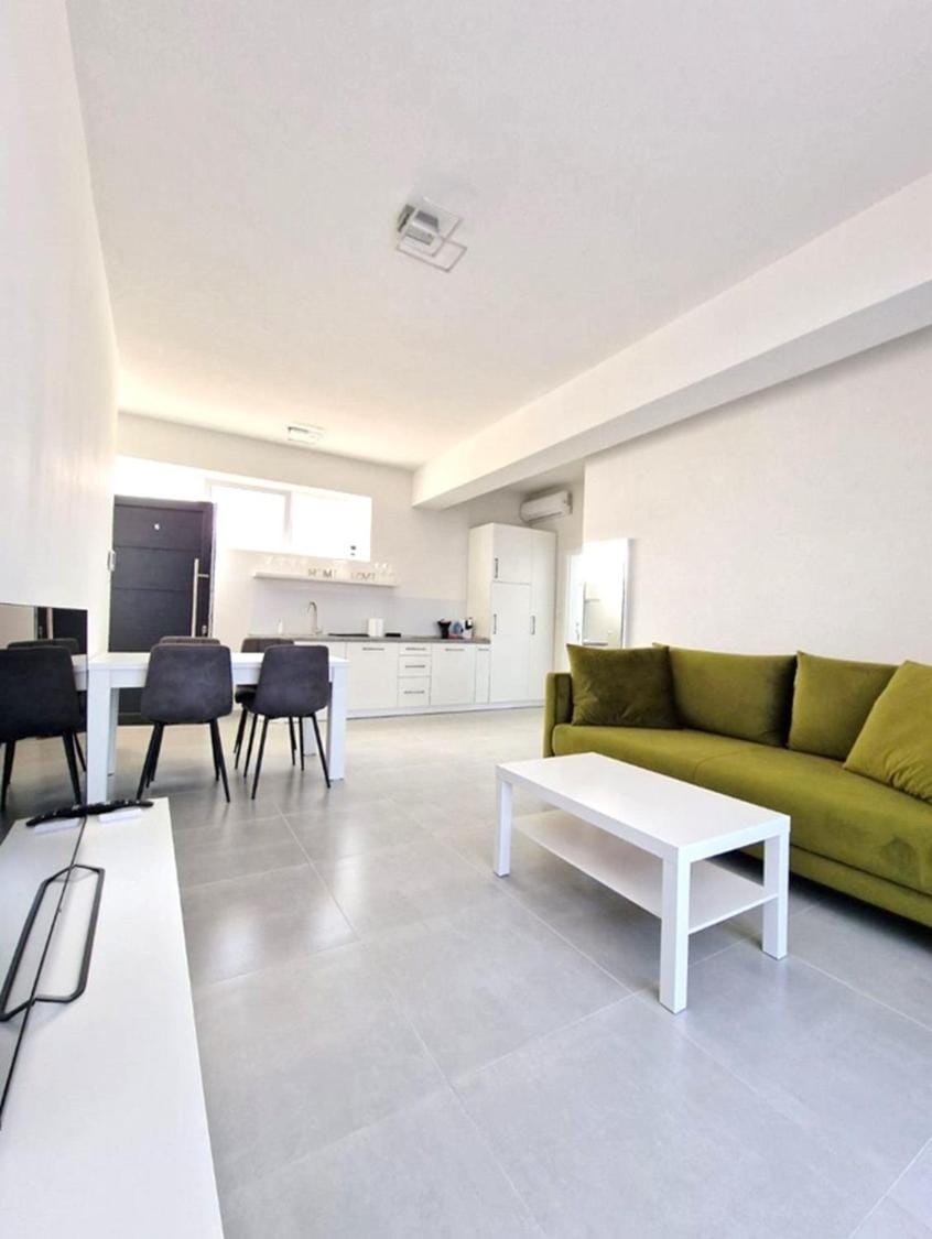 BB Residence Apartment in Timiș County