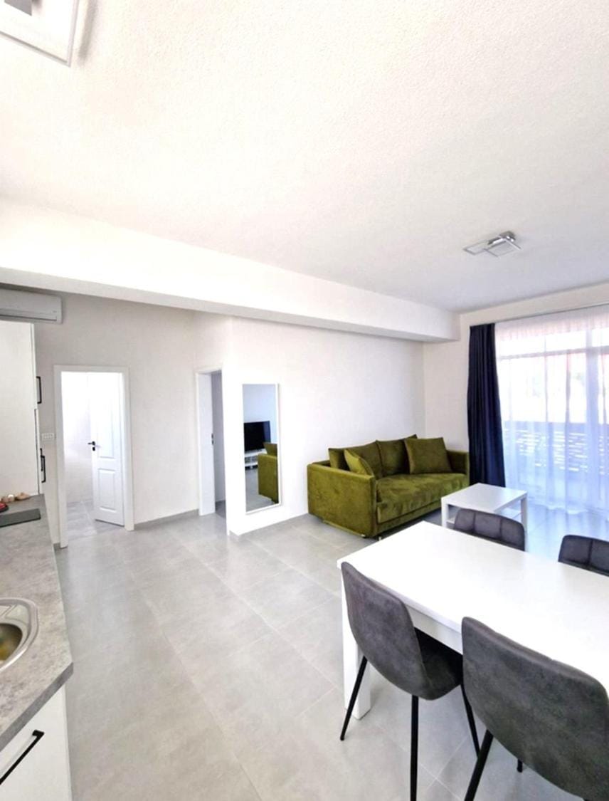BB Residence Apartment in Timiș County