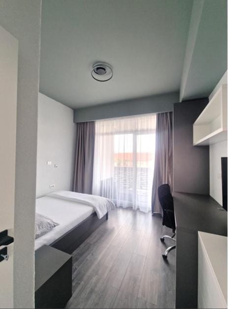 BB Residence Apartment in Timiș County