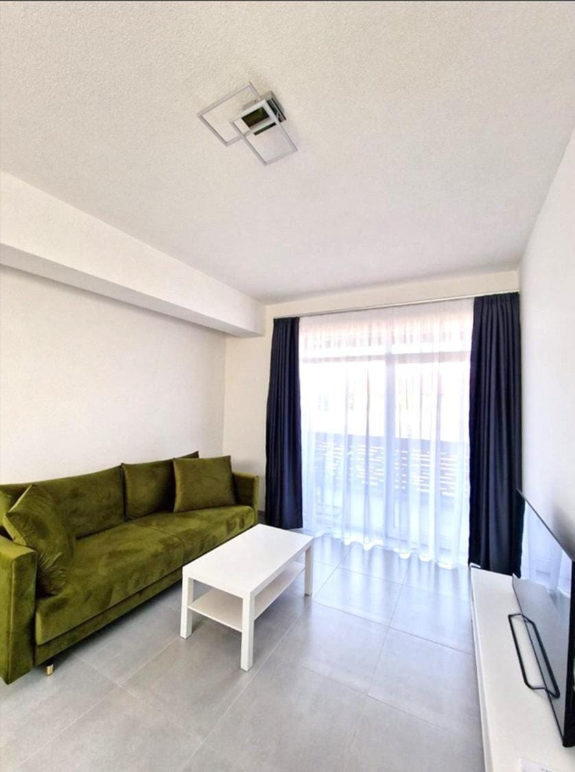BB Residence Apartment in Timiș County