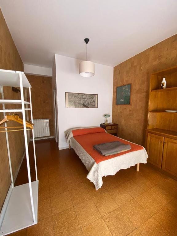 Joyful Home Apartment in Rome