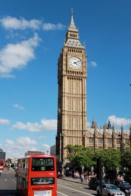Nearby landmark