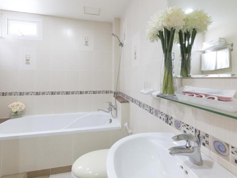 KT MERAKI BOUTIQUE - Bui vien walking street Hotel in Ho Chi Minh City
