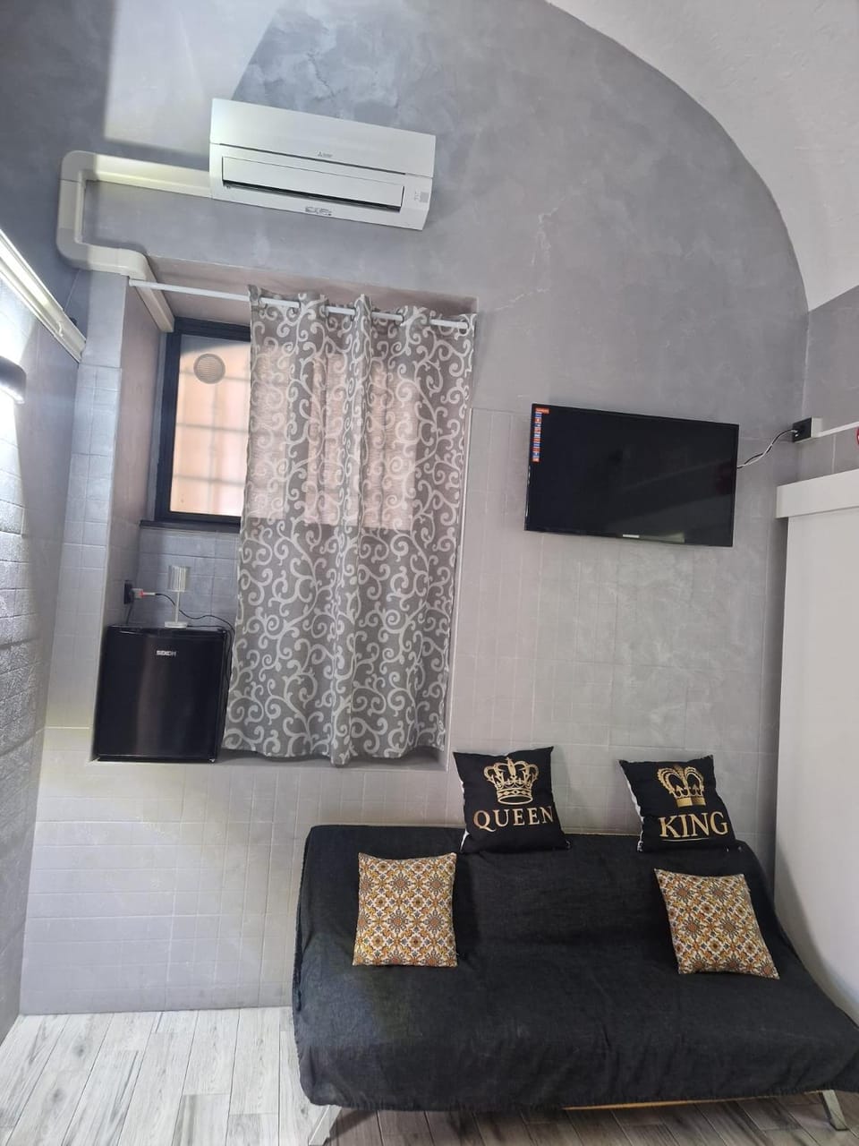 LND Room Bed and Breakfast in Catania