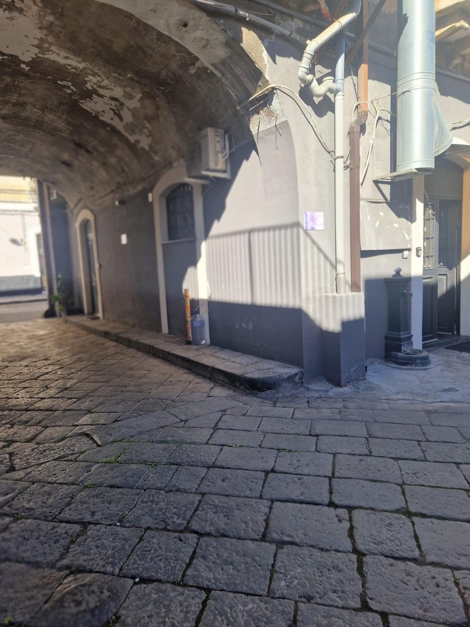 LND Room Bed and Breakfast in Catania