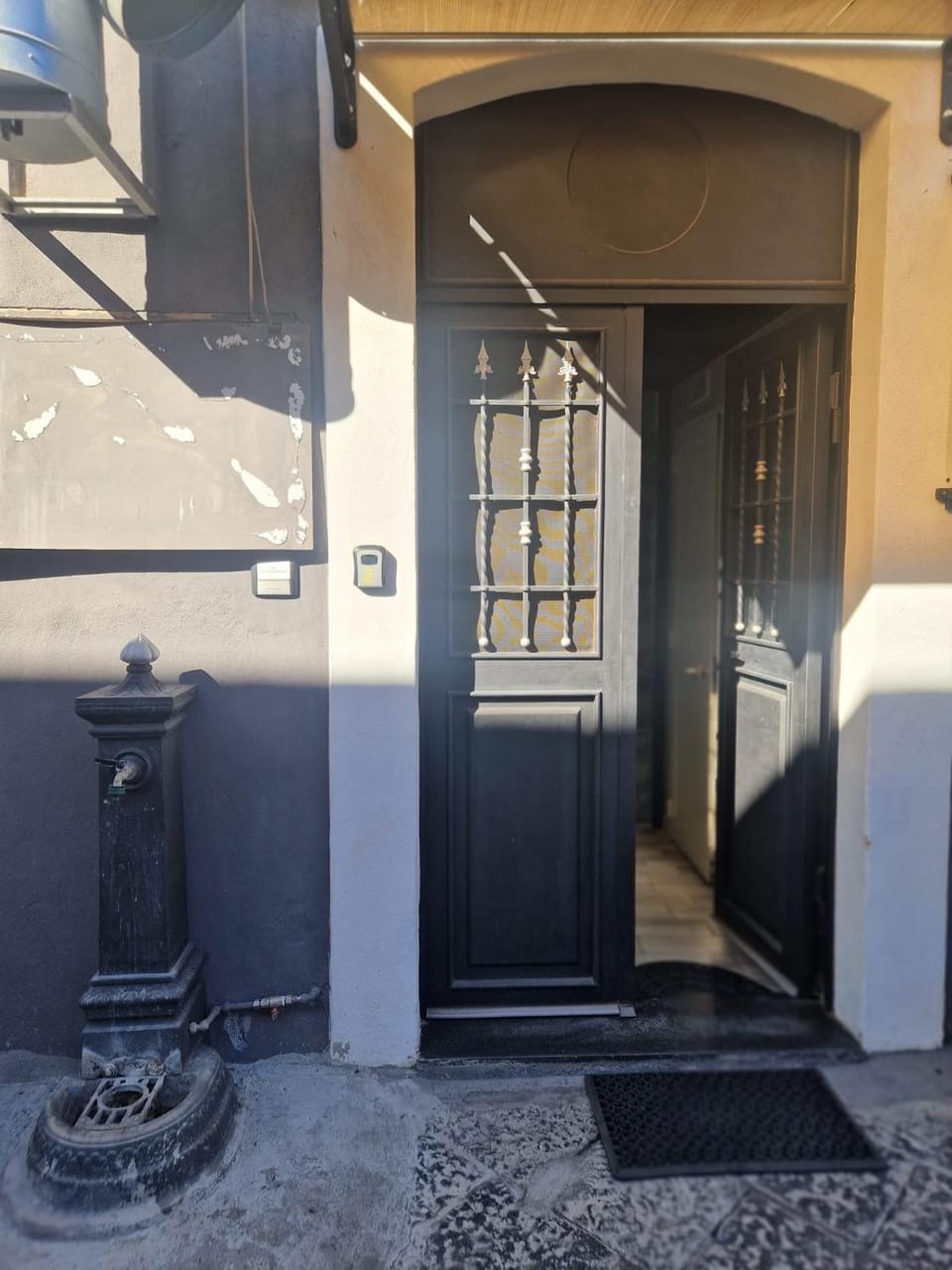 LND Room Bed and Breakfast in Catania