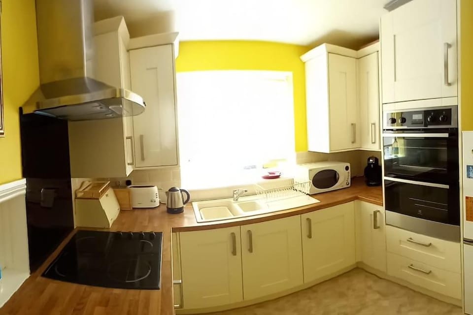The Side - Hexham Apartment in Hexham