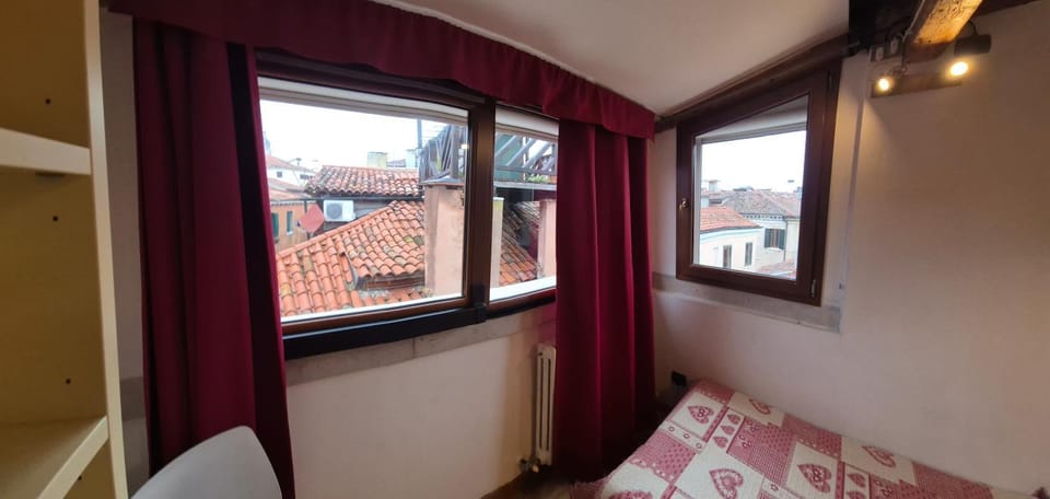 Bellissima Terrazza Apartment in Venice