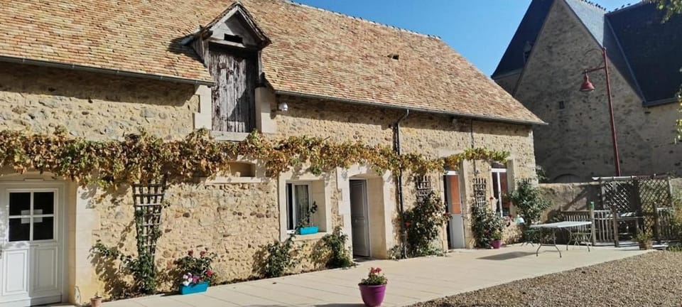 LE PRESBYTERE Bed and Breakfast in Pays de la Loire