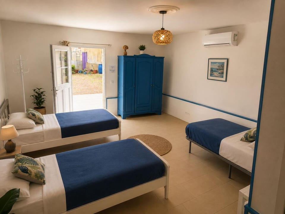 LE PRESBYTERE Bed and Breakfast in Pays de la Loire