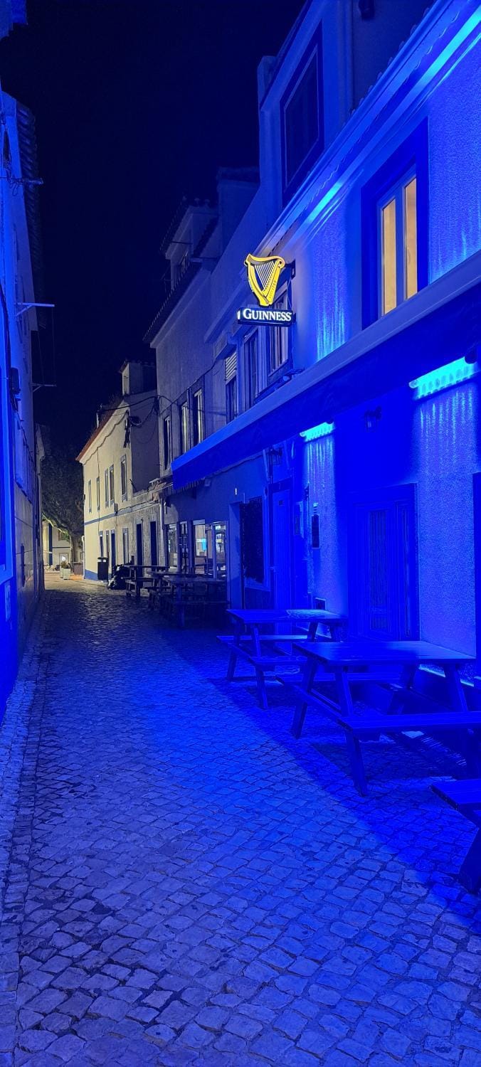 Night