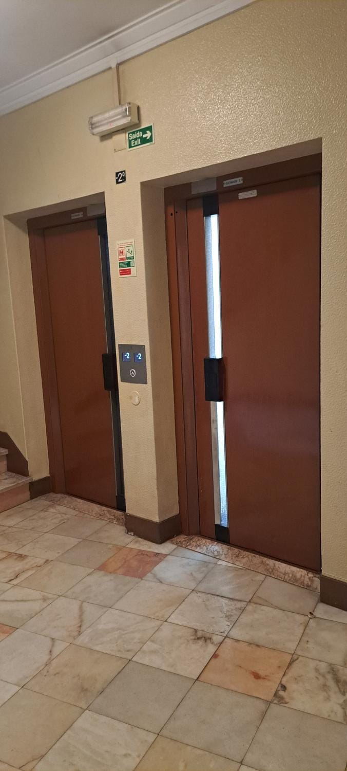 elevator