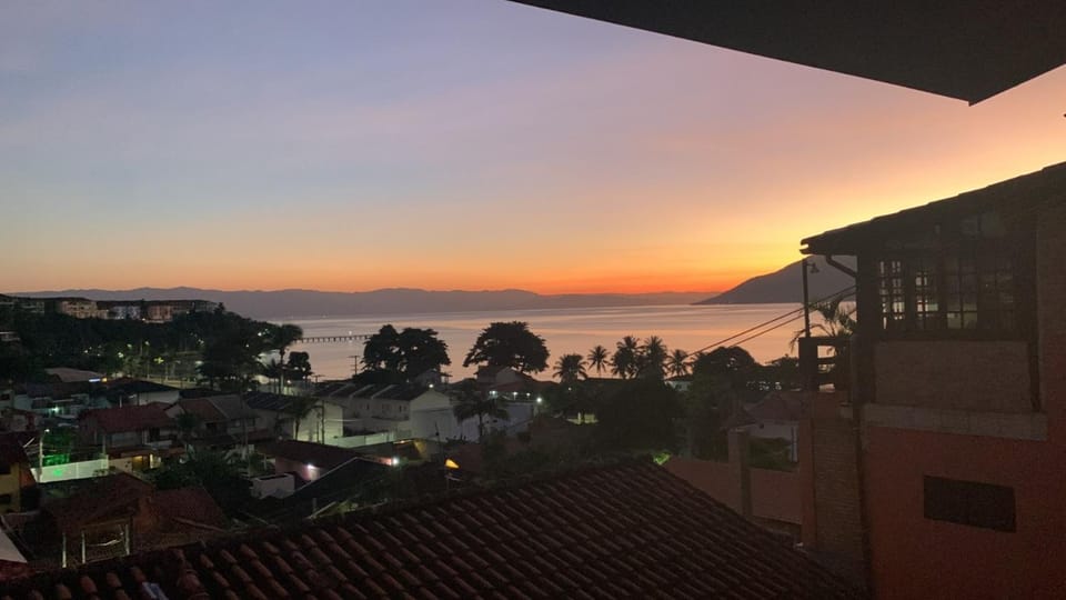 Balcony/Terrace, Sunrise, Sunset