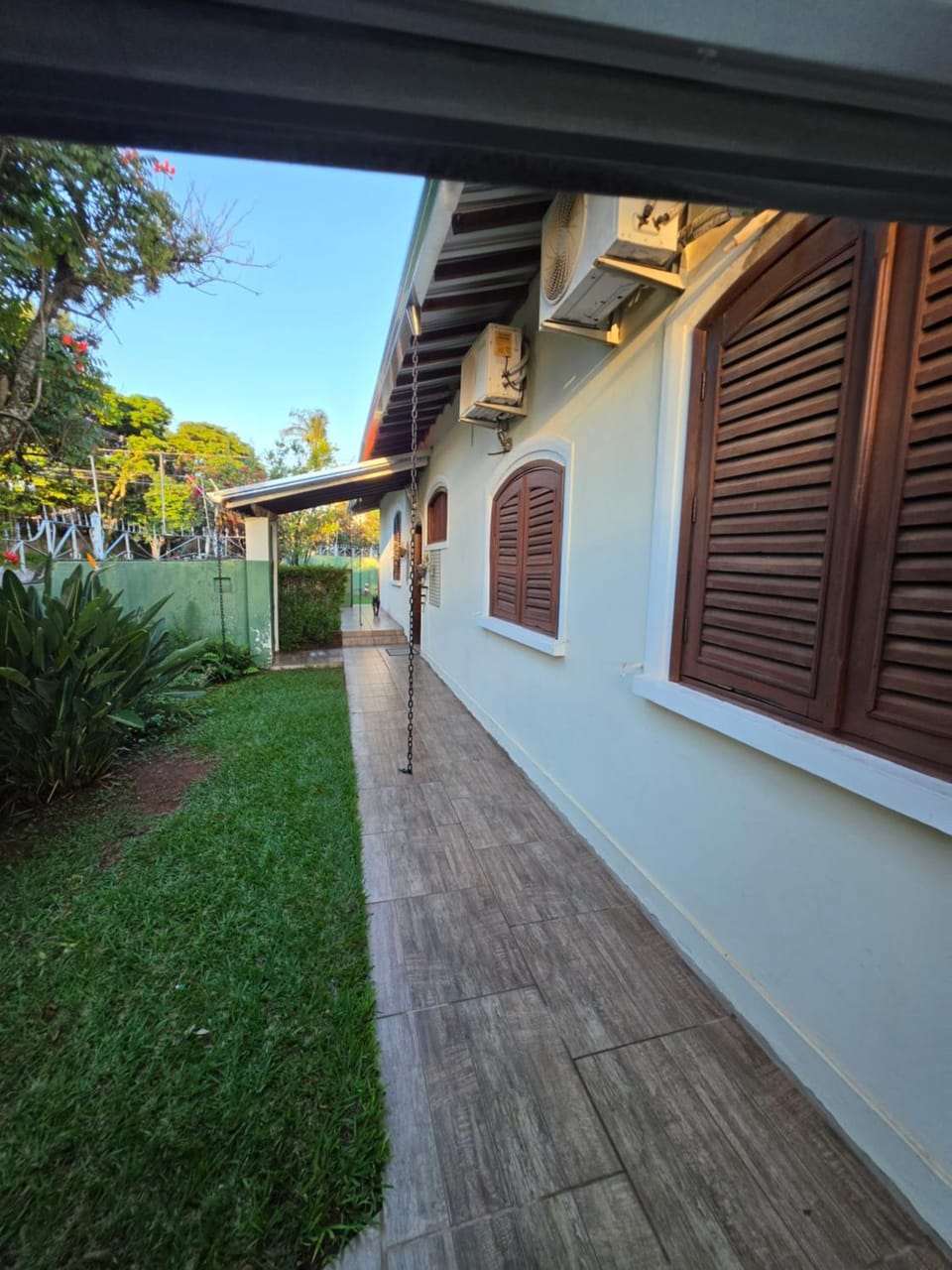 Hospedagem UniCanto Vacation rental in Paulínia