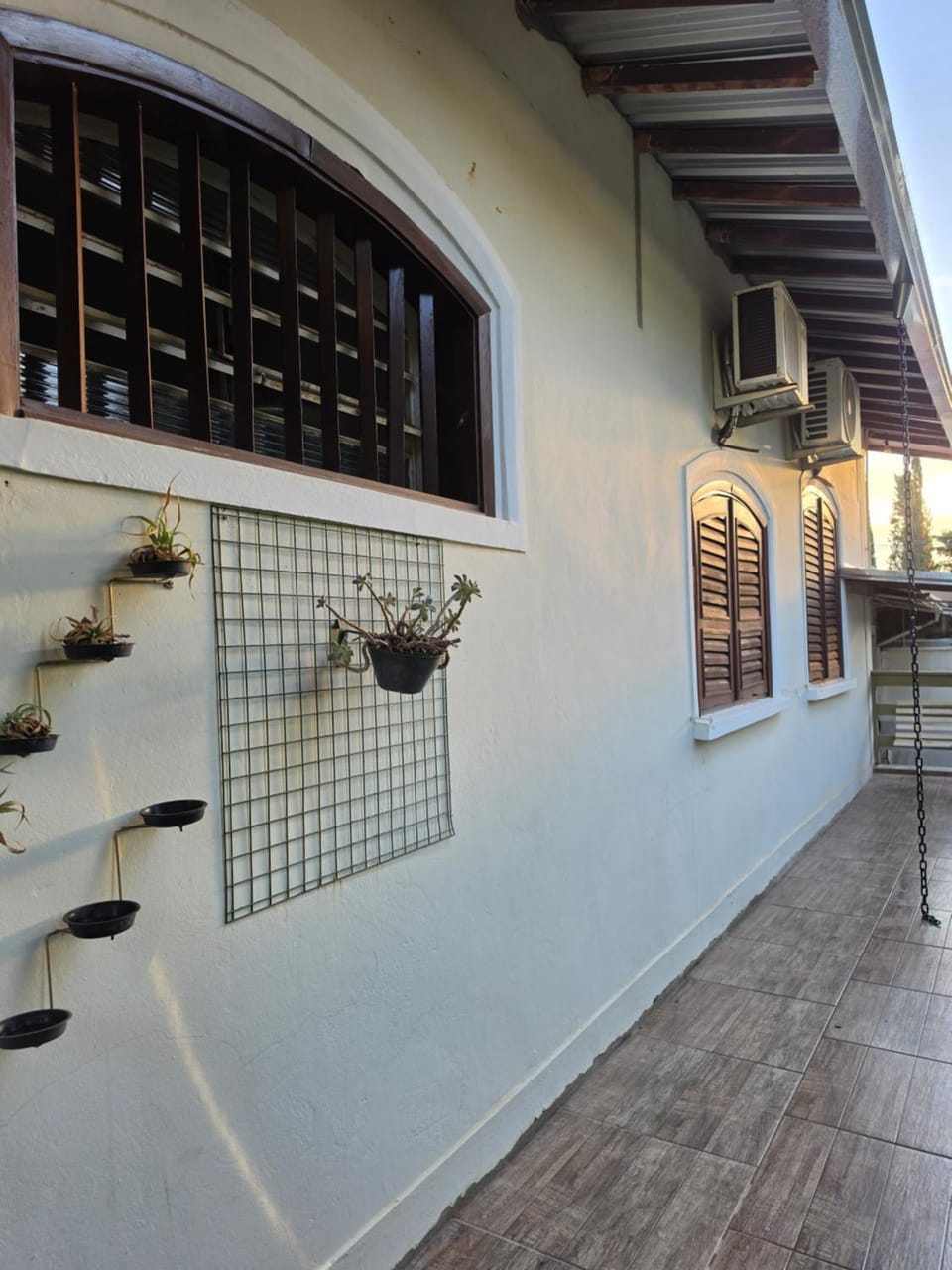 Hospedagem UniCanto Vacation rental in Paulínia