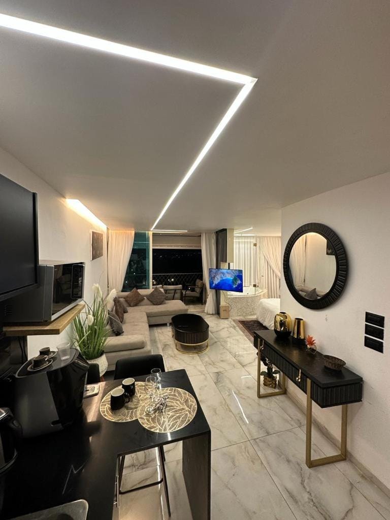 סוויטות נוף קיסר קיסריה House in Haifa District