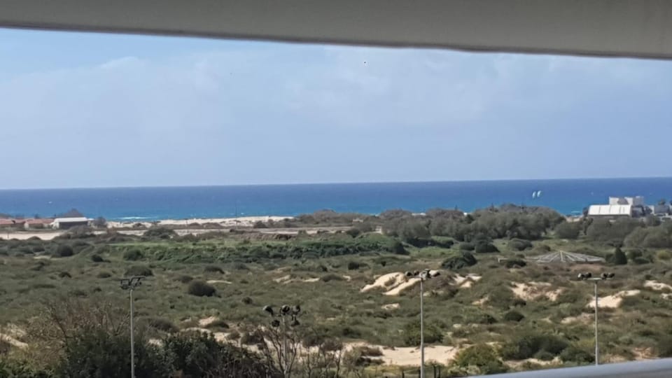 סוויטות נוף קיסר קיסריה House in Haifa District