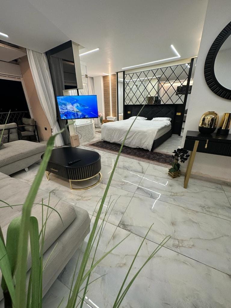 סוויטות נוף קיסר קיסריה House in Haifa District
