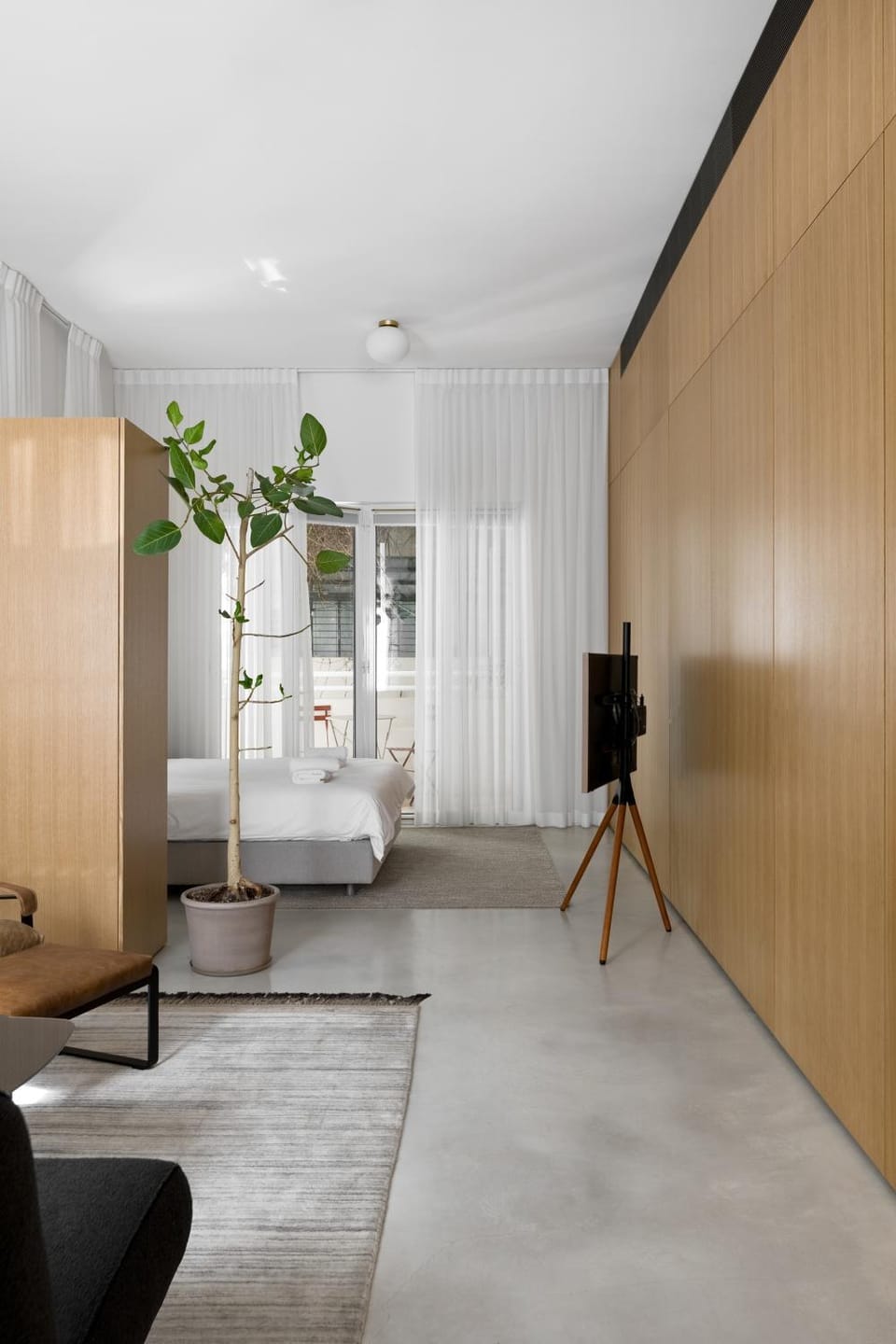 Rothschild 69 Hotel in Tel Aviv-Yafo