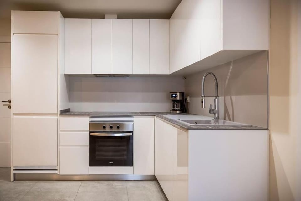 Modern beach apartment Muchavista Apartment in Alacantí