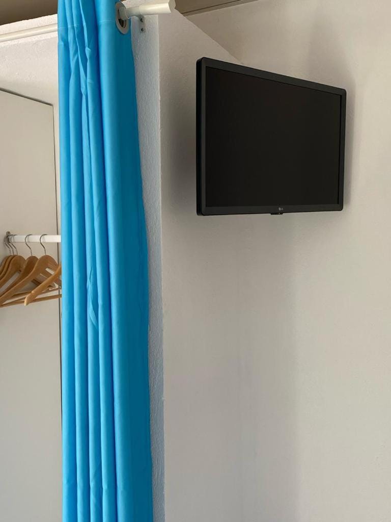 TV and multimedia, wardrobe