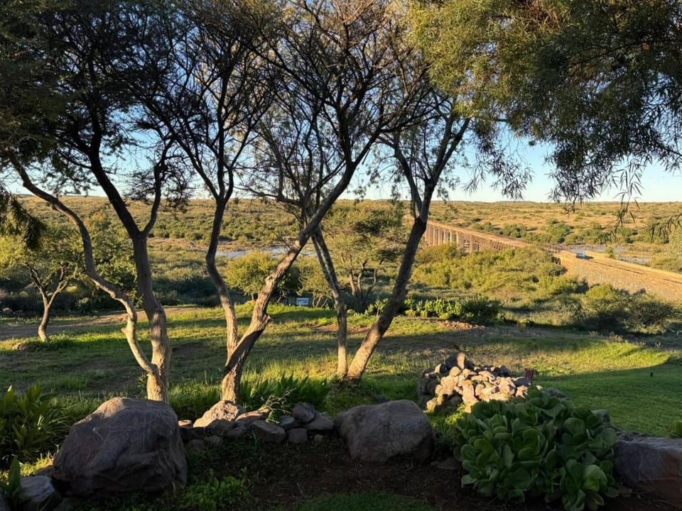 Natural landscape