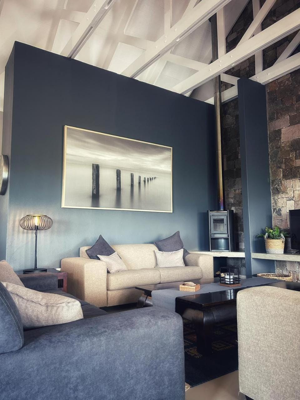 Lounge or bar